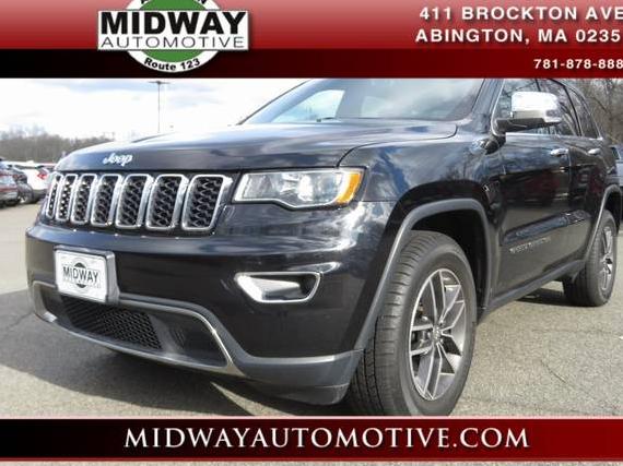 JEEP GRAND CHEROKEE 2018 1C4RJFBG1JC363103 image JEEP GRAND CHEROKEE 2018 1C4RJFBG1JC363103 image
